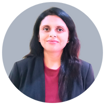 Avani Joshi - EMEA Operations  