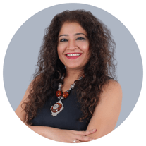 Kavita Shenoi - Chief Operating Officer 