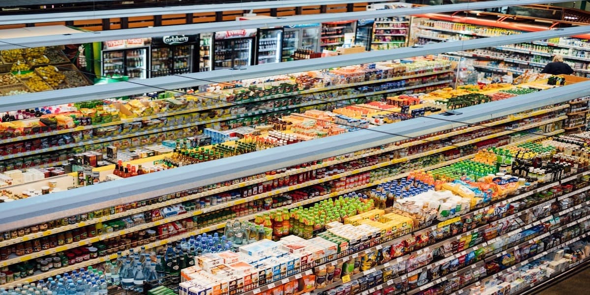 Boosting FMCG Supply Chain Resilience