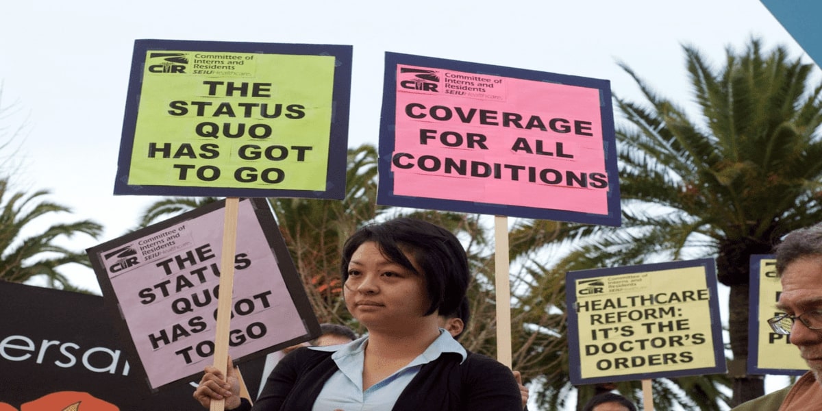 Caring for More, with Fewer Caregivers