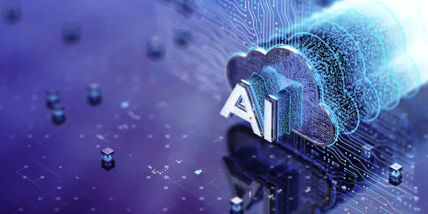 AI and Cloud Reshape Enterprise Tech Services