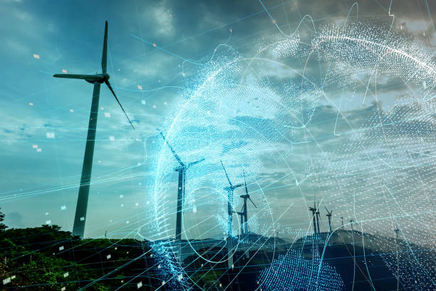 AI and IoT Powering Utility Transformation