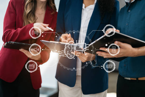 From Legacy To Lead: Digital Value, Unlocked