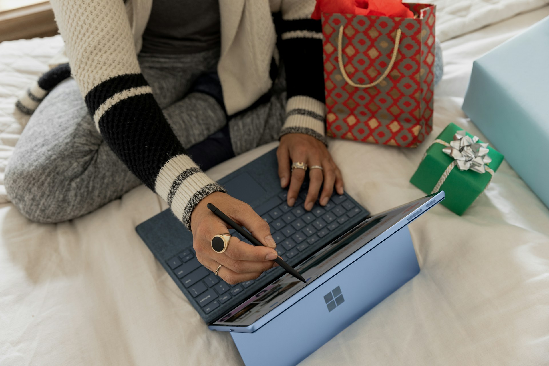 Cloud AI And The Transformation Of Online Retail