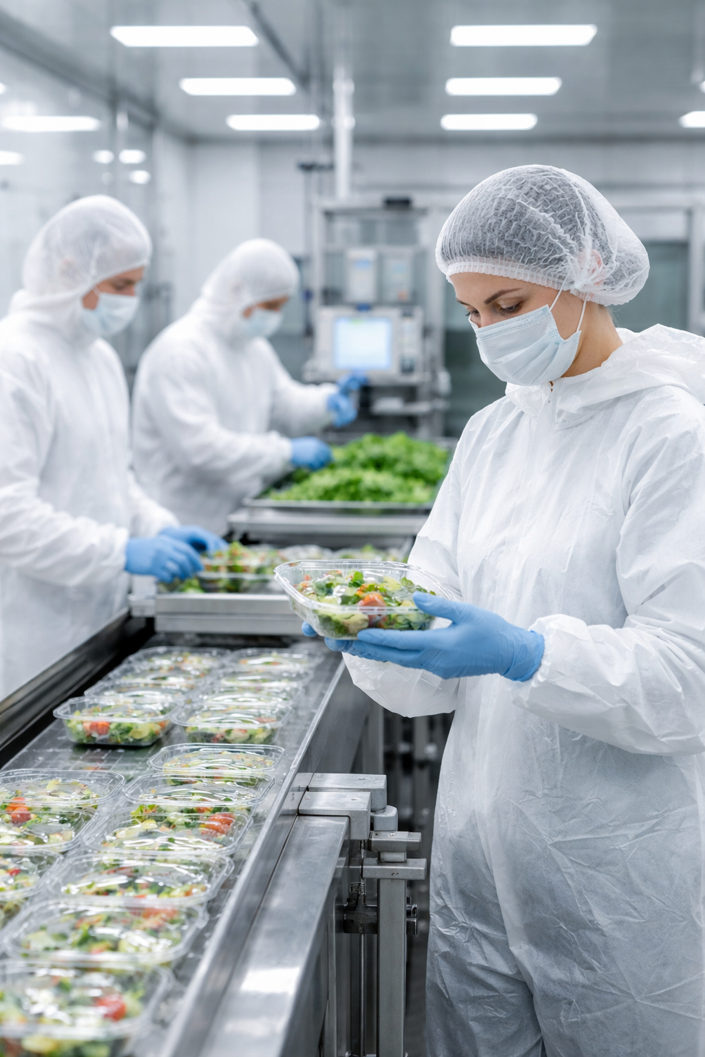 How FMCG Manufacturing Thrives In 2026