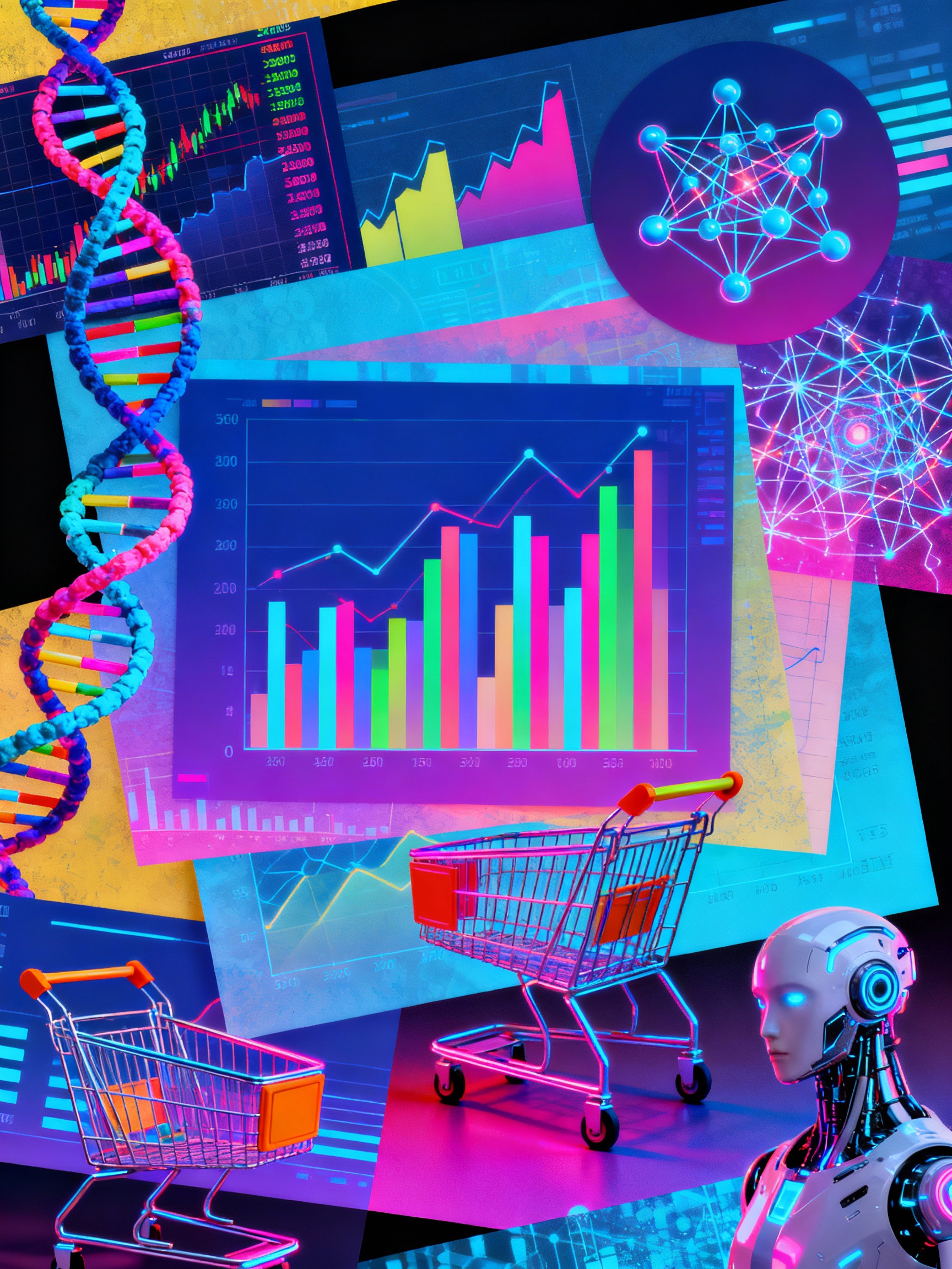 Generative AI’s Real-World Business Revolution