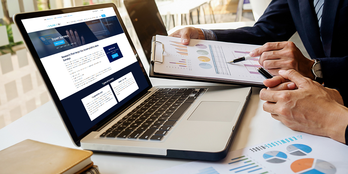 Leveraging B2B Survey Market Research to Navigate Industry Trends