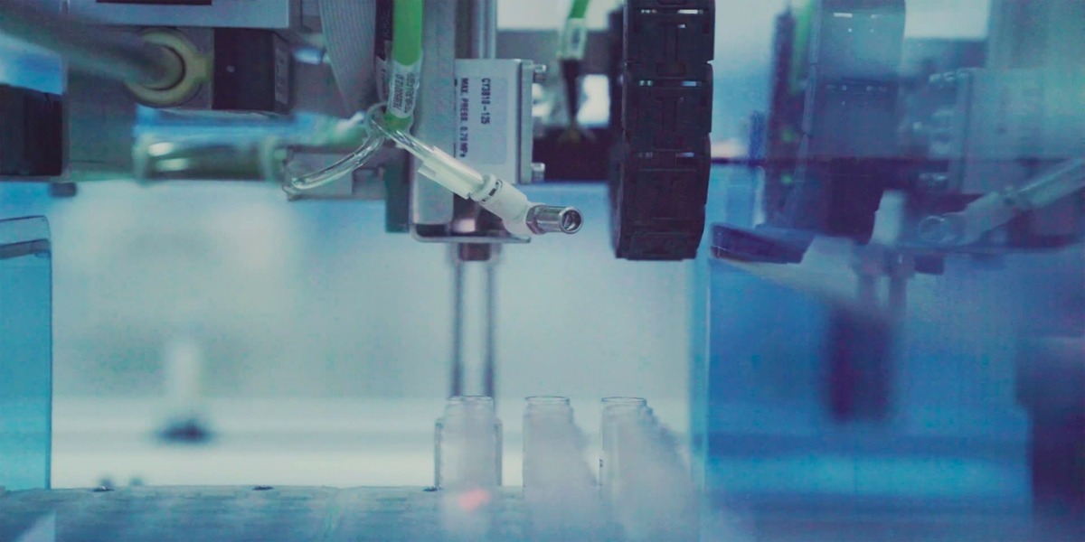 AI in Biotech: Transforming Diagnostics