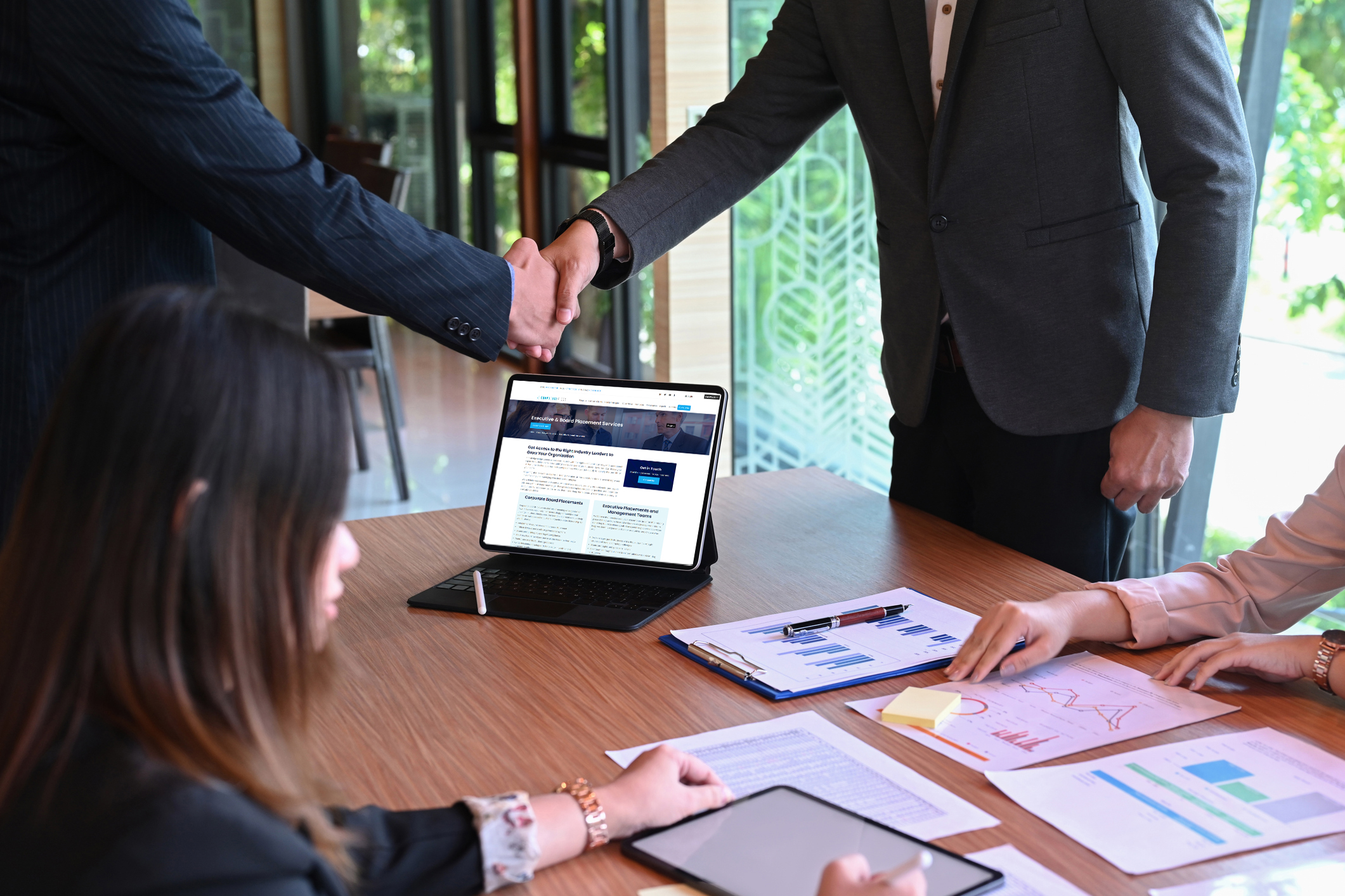 Unlocking Boardroom Excellence: How Board Placement Services Drive Corporate Success