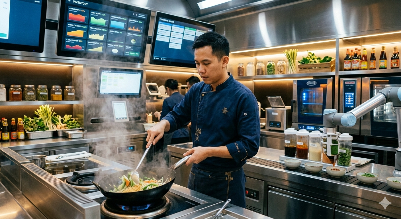 Consumer Staples banner