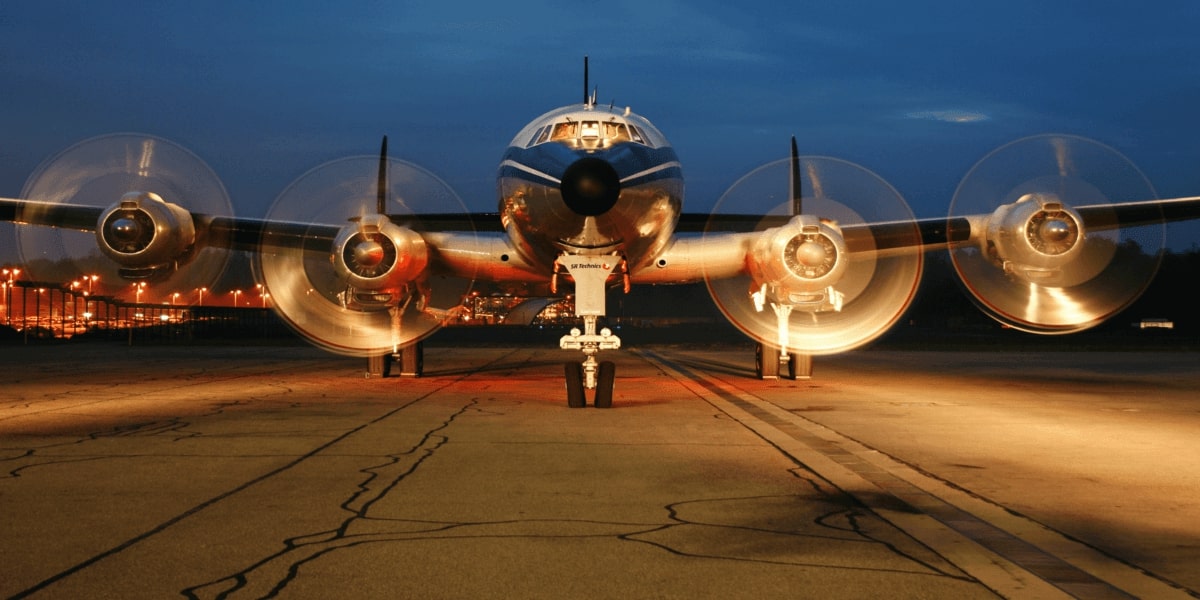 Key Elements of Aviation Security Management