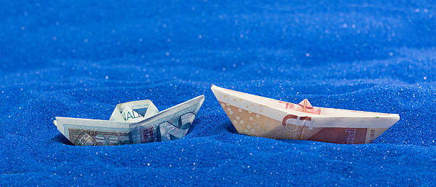 Trends in Cross-Border Payments