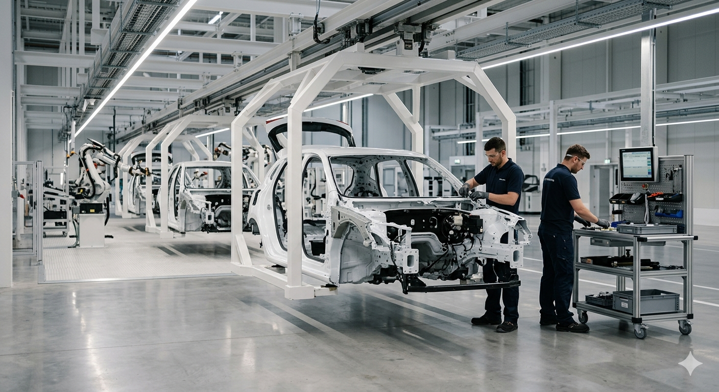 Consumer Discretionary banner