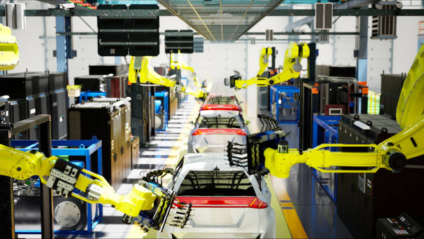 EV Industry’s Race for Supply and Cost Cuts