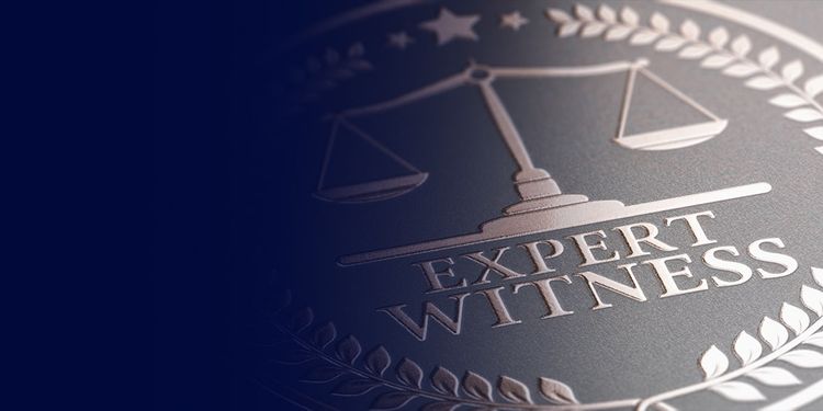 Six Tips for Hiring an Expert Witness