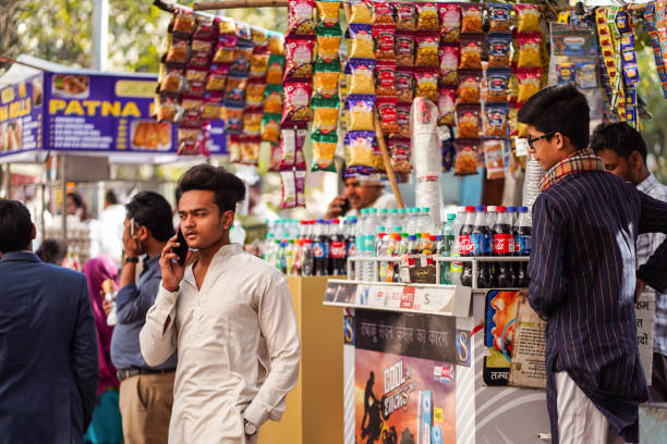 Consumer Staples banner