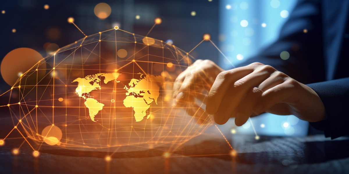 Powering The Global Digital Shift