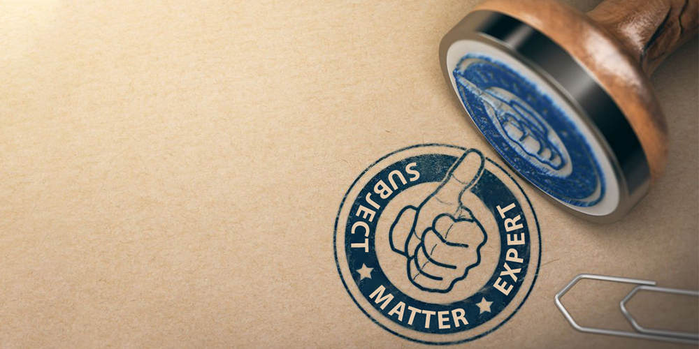 Qualities Expert Networks Value in Experts