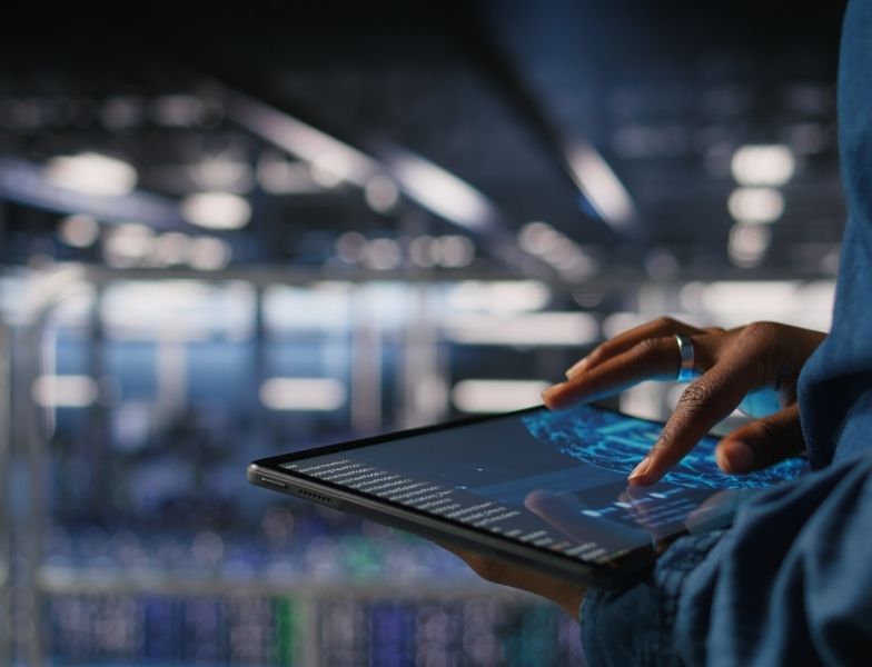 How Investors Use Expert Networks to Gain an Information Edge