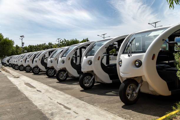 Smart Sourcing For Smarter Mobility