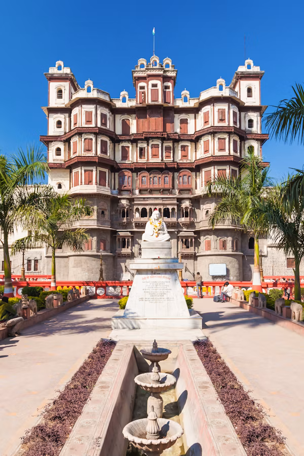 Top Ten Success Drivers in Indian Hospitality