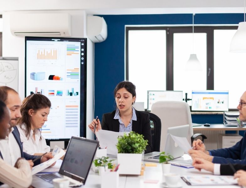 Why Desk Research Alone Is No Longer Enough for Market Intelligence