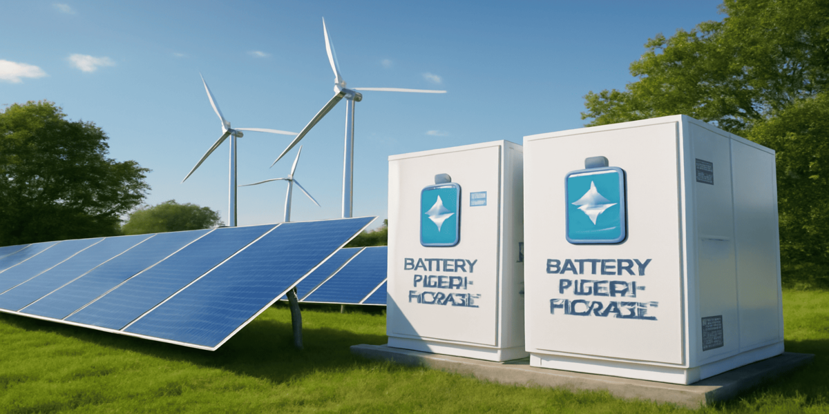 Renewable Integration And Industrial Energy Optimization