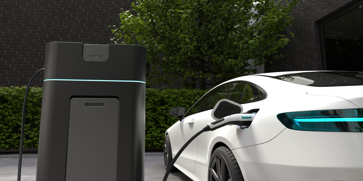 EV Supply Chain & Innovation