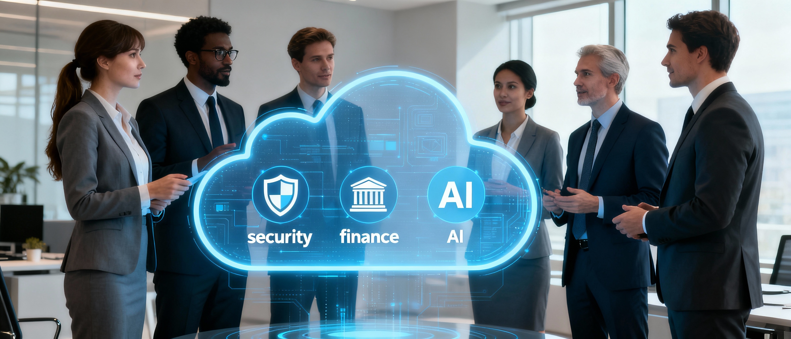 Cloud Growth: Key Trends for 2025