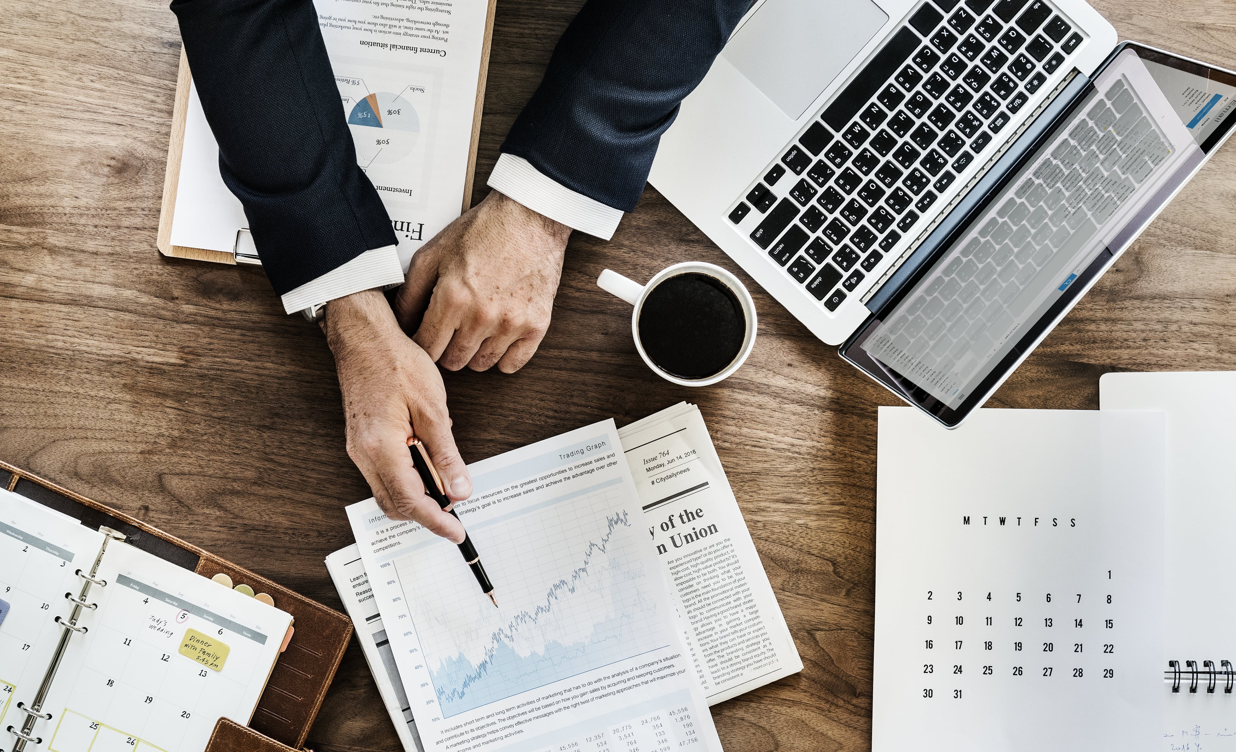 Maximizing ROI - The Power of Integrating Expert Calls in Private Equity Decision-making