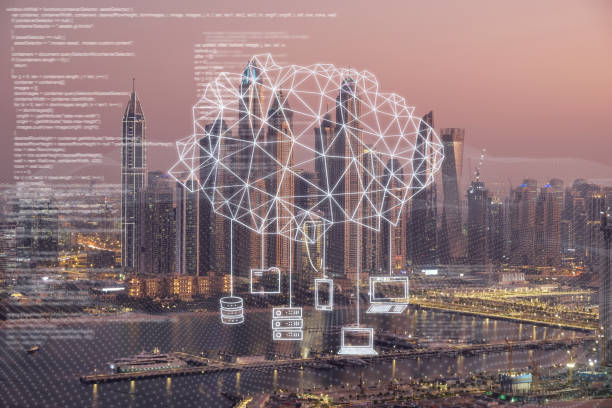 Cloud and AI Fuel Middle East IT Outsourcing