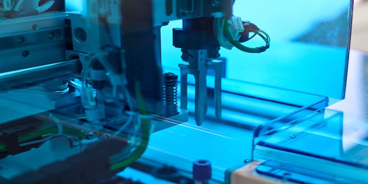 The Role Of Automation-Led Startups In Healthcare