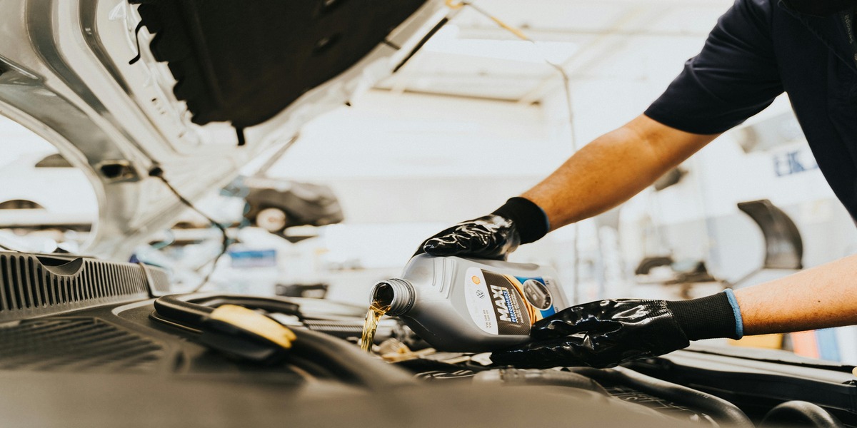 EVs, Hybrids & The Lubricant Shift