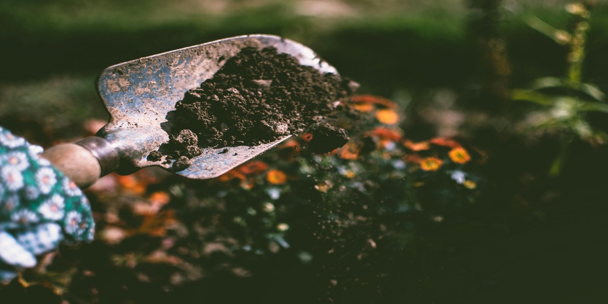 Fertilizer’s Green Shift