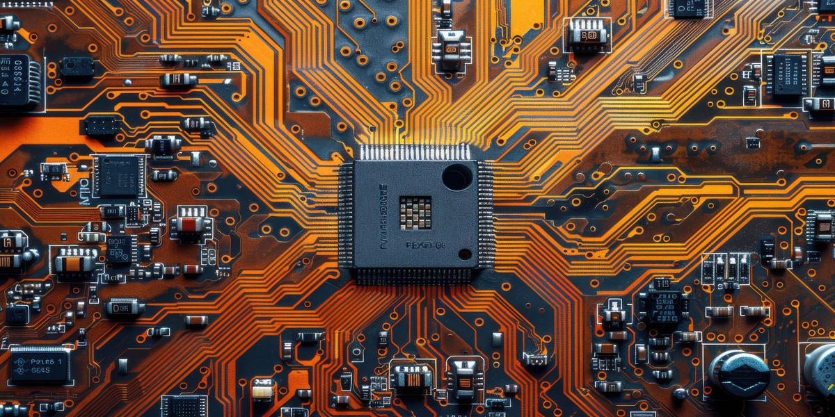 SoC Design & Semiconductor Trends