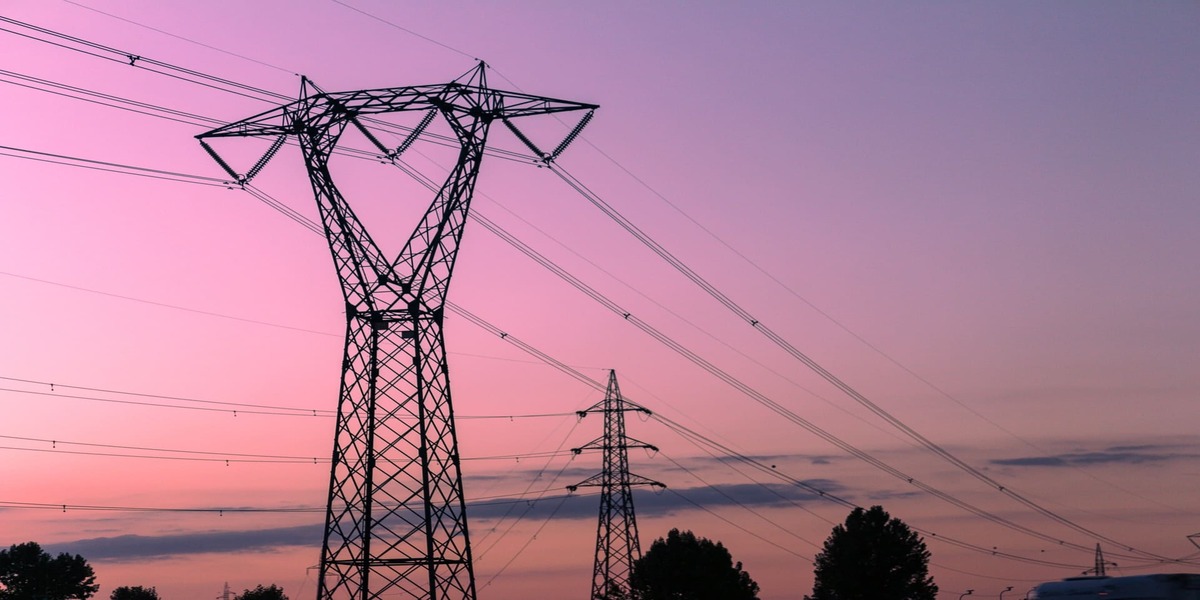 Electric Utilities Enter A 7"D"​ World