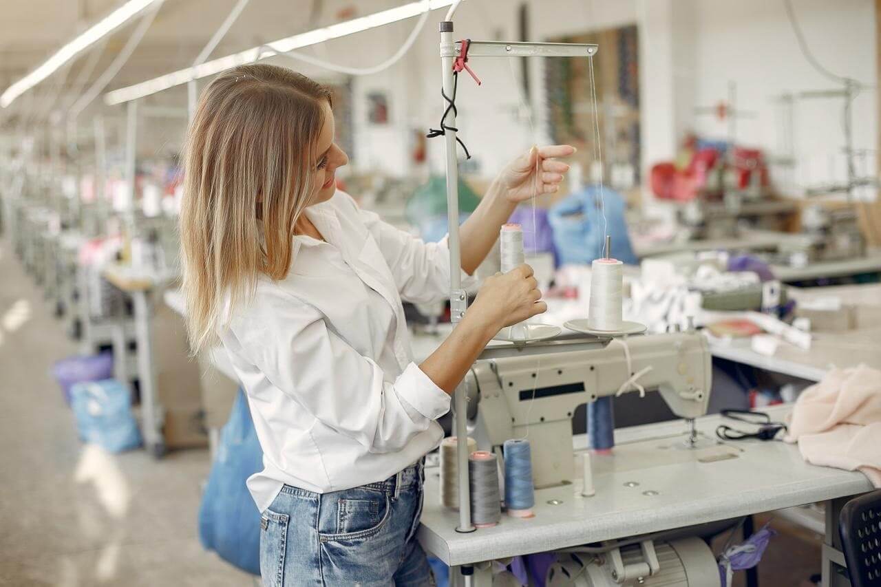 Sustainable Fashion: The Path to Eco-Friendly Style