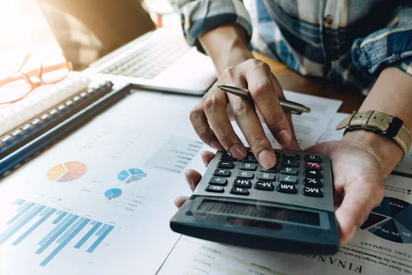 Tech and ESG Redefine Credit Risk in India