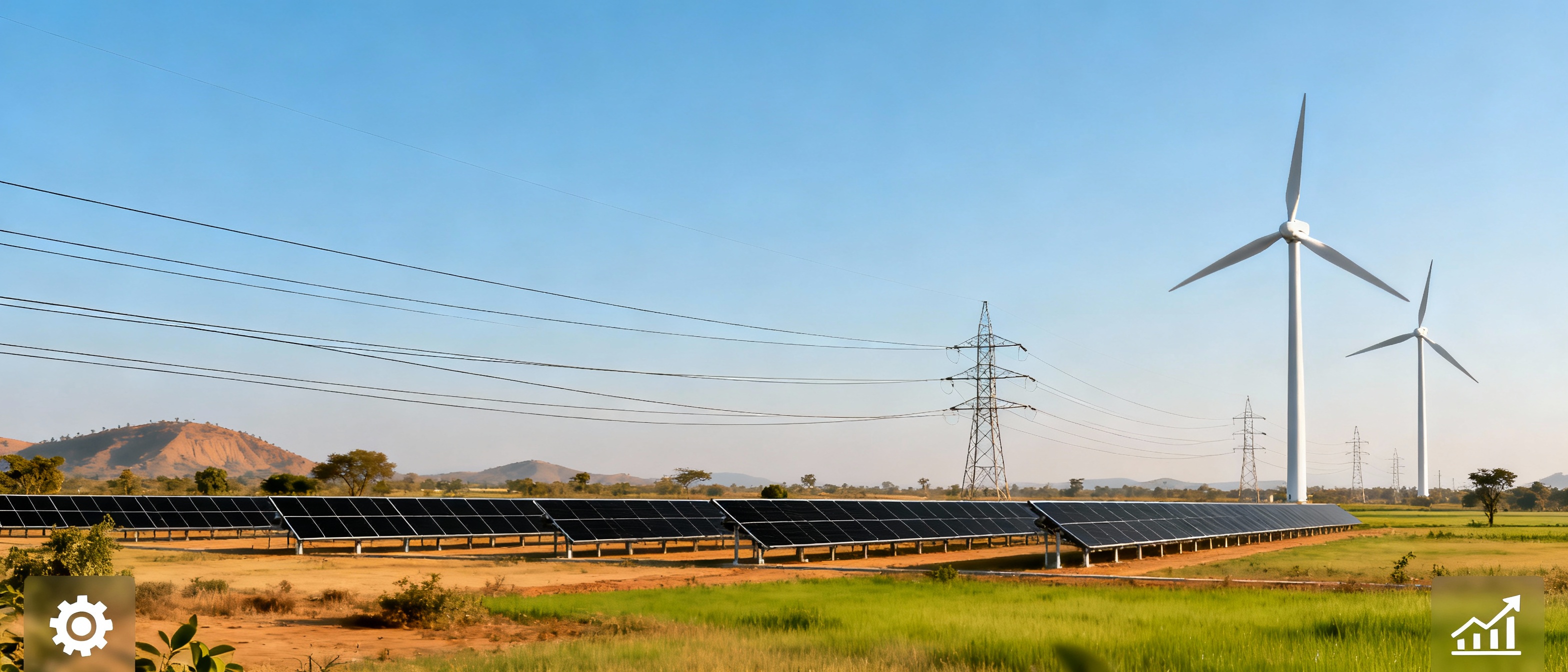 Regulatory and Market Dynamics in Captive Renewable Power