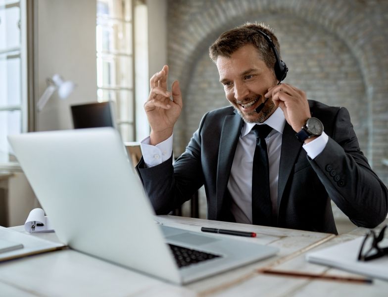 What Is an Expert Call? Benefits, Process, and Real-World Examples