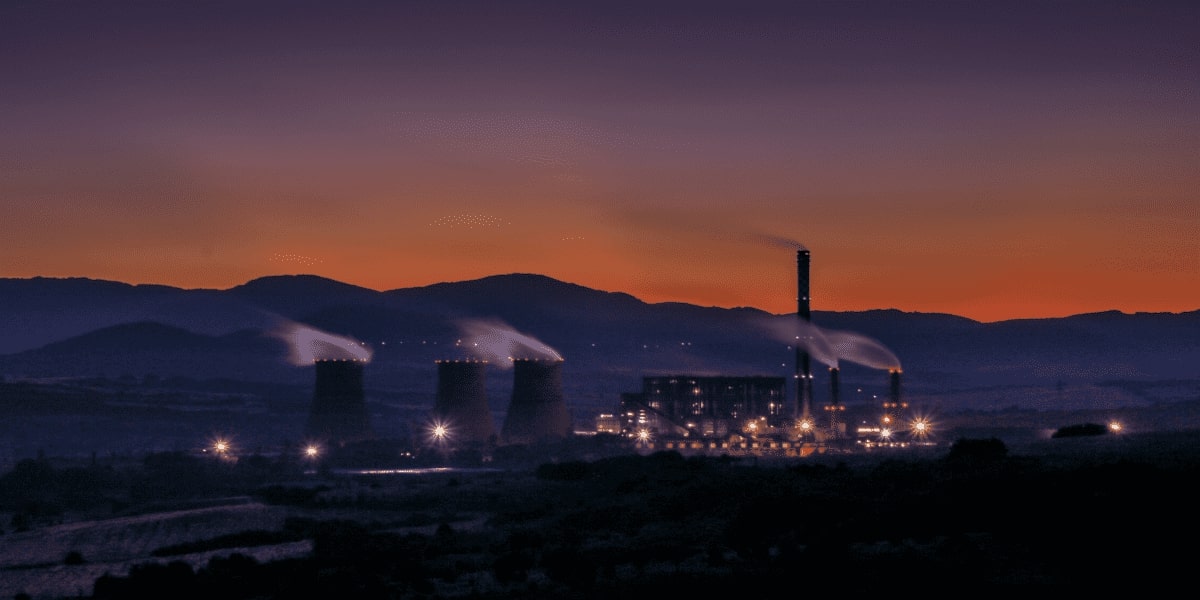 Why Is COP26 Critical To The Energy Transition