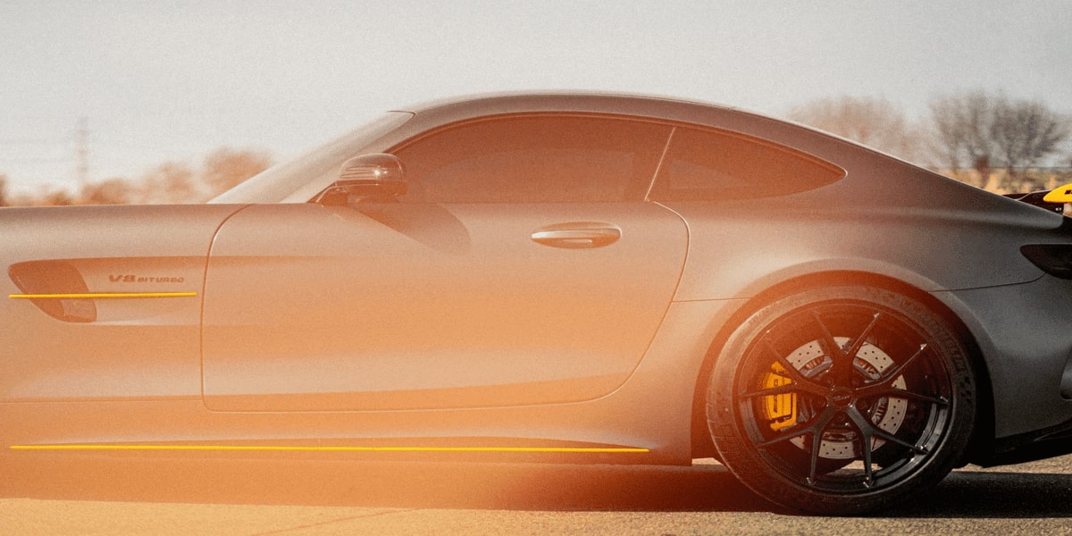 Future Trends in the Automotive Industry