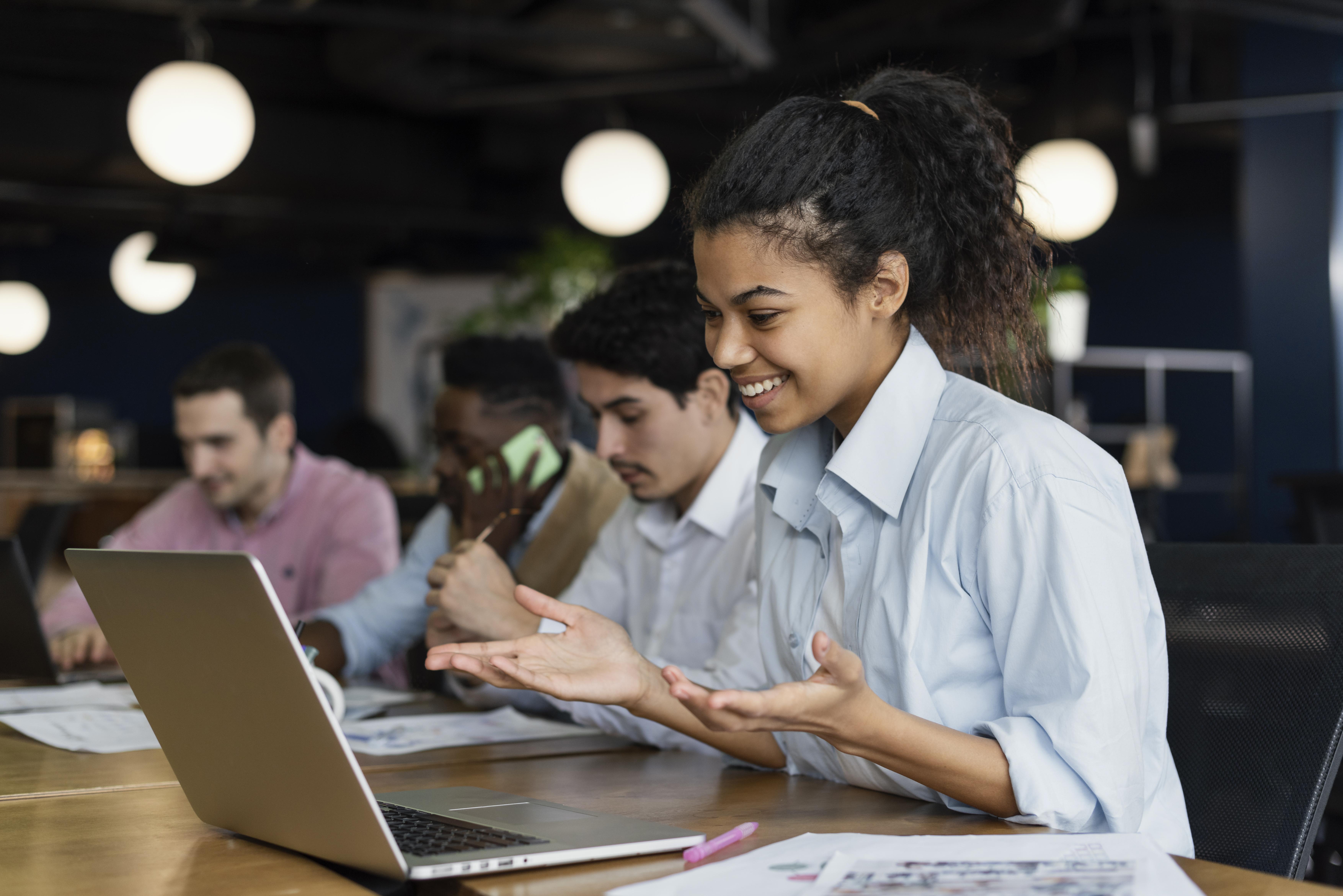 Addressing the Global Tech Talent Shortage: How Expert Networks Guide You to the Right Insights