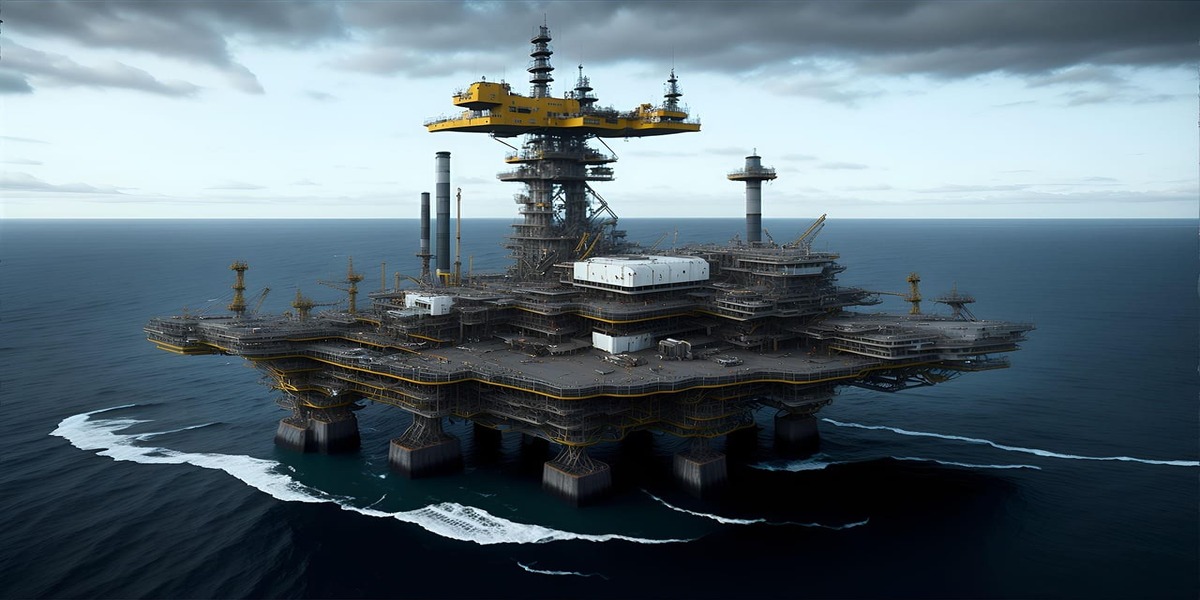 Unlocking Value In The Evolving Oil & Gas Landscape