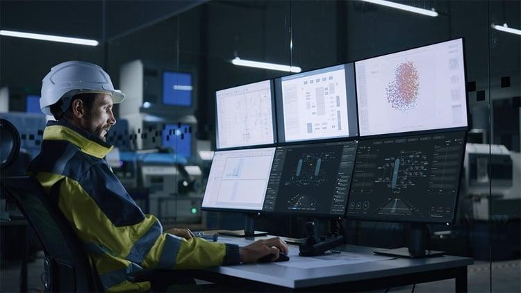 AI Reshaping Energy Operations