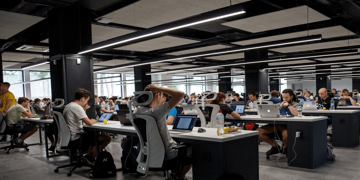 Mapping Future Workforce Competencies