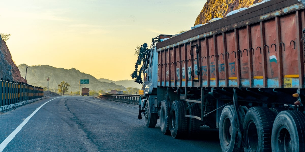 Indian Commercial Vehicle Industry Post Covid