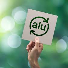 Aluminium’s Future Goes Green