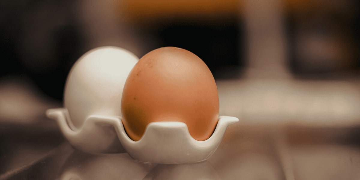 Egg - The Cheapest Curry/Food Available In India