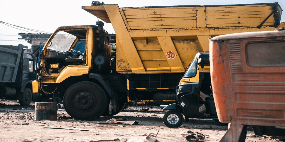 Evolving Mass Transportation Scenario In India